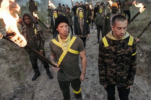 Twenty One Pilots vuelve a México para ofrecer 3 conciertos