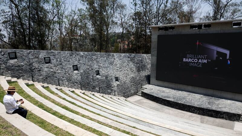 Nueva Cineteca Nacional: ¿Cuándo abre en la 4ta Sección de Chapultepec y cómo será?