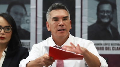 ‘Alito’ acusa a Morena de no aceptar su derrota en Coahuila y promete defender el resultado electoral