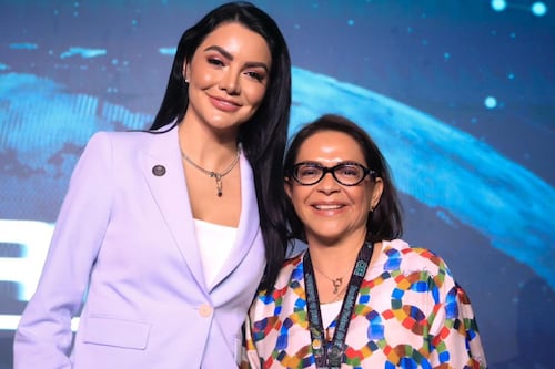 Gabriela Jiménez destaca liderazgo de Sheinbaum en nueva etapa de soberanía energética