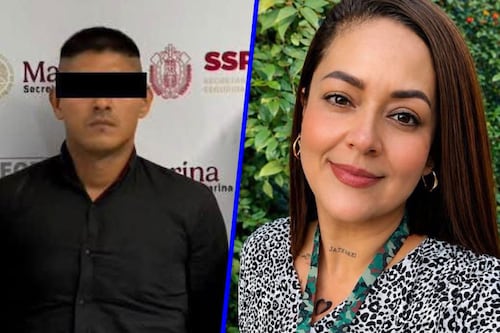Caso Roxana Guzmán: Detienen al ‘Delta 1′, ligado con el secuestro y asesinato de la periodista