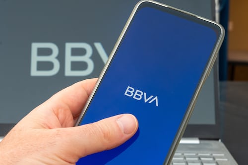 ‘Fallaron los fierros’: BBVA revela el motivo de la caída en sus sistemas del 13 de octubre