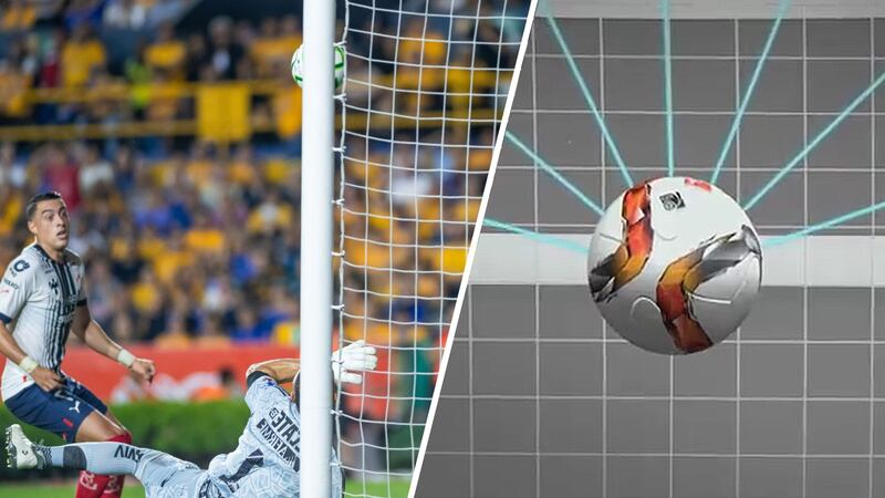 Tigres vs. Rayados: ¿Qué es y cuánto cuesta el ‘Ojo de Halcón’ que NO se usa en la Liga MX?