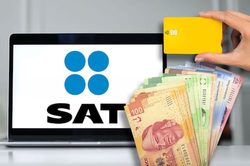 ¿Ya te cayó el dinerito extra? SAT inicia devolución de impuestos: Así puedes ver el estatus