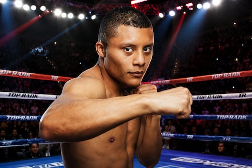 ‘Pitbull’ Cruz regresa al ring bajo la tutela del Team Canelo: ¿Quién será su rival y cuándo es la pelea?