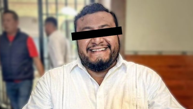 Juchitán se queda sin alcalde… y sin sucesor: Suplente está prófugo tras ser cateado su domicilio