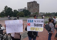¿Te toca hacer el examen de control de la UNAM? Estas son las recomendaciones que deberás seguir