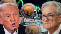 ¿Por qué la demanda de Trump contra la Fed podría ‘darle gasolina’ al peso en 2026?