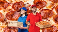 Pizzerías aceleran logística ante el histórico consumo por el Mundial 2026