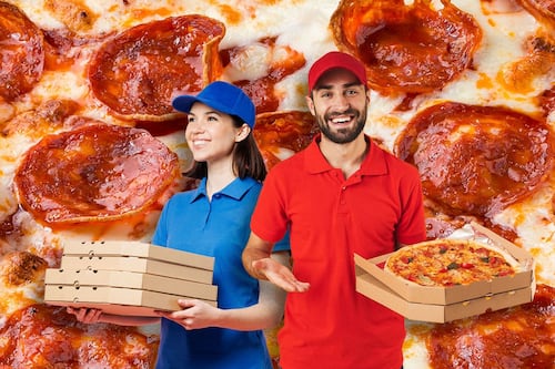 Pizzerías aceleran logística ante el histórico consumo por el Mundial 2026