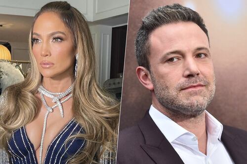 ¿JLo y Ben Affleck están al borde del divorcio? Así ha sido su historia de amor a través de los años