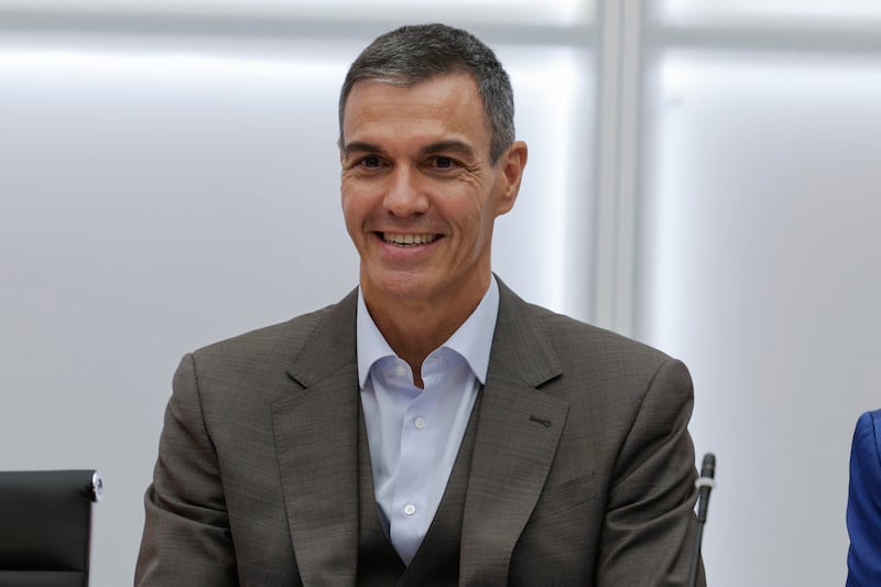 ¿Por qué Pedro Sánchez ‘apuesta’ por disolver el Parlamento y llamar a elecciones en España?