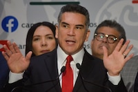 ¿Morena olvidó el ‘pacto’ PRIMor? Pide acelerar el proceso de desafuero de ‘Alito’ Moreno