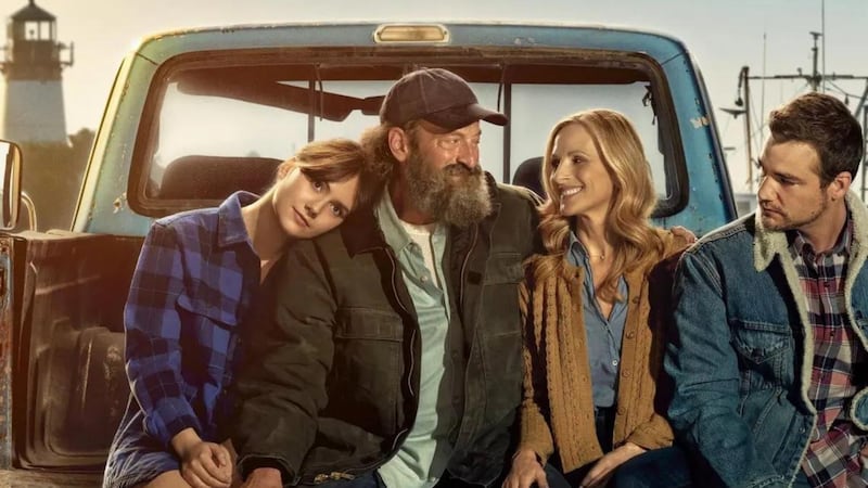 Eugenio Derbez sube al escenario: CODA gana el Oscar a Mejor Película