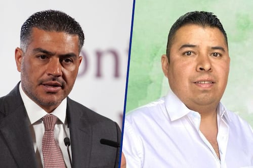 Alcalde de Temoac era investigado por vínculos con el narco: García Harfuch