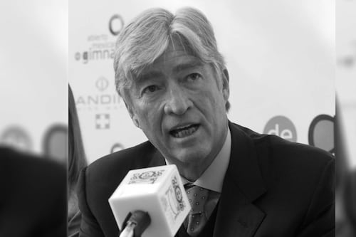 ¿Quién fue Alejandro ‘El Güero’ Burillo, dueño de Grupo Pegaso e impulsor del Abierto Mexicano de Tenis?