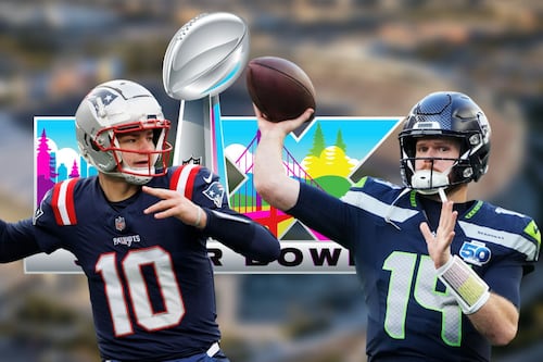 Todo lo que debes saber del Super Bowl 2026: Fecha, horario, transmisión, show de medio tiempo y más