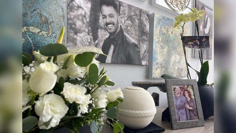 ‘Por fin en casa, después al mar’: Así despiden al conductor Fernando del Solar