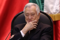 Año ‘difícil’ para Bartlett: CFE pierde 95 mil mdp en 2021, su segundo año en números rojos