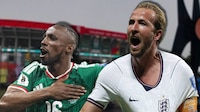 México vs. Inglaterra no se jugará al mediodía: ¿Cuál es el horario OFICIAL del encuentro, según la FIFA?