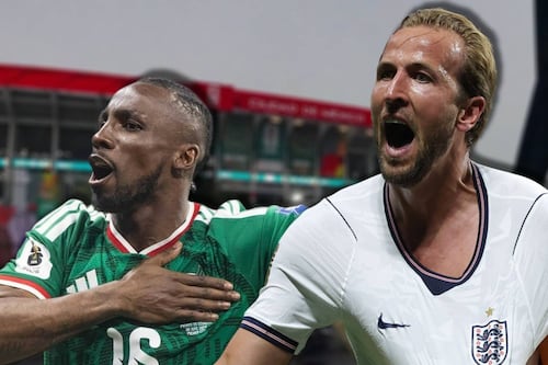 México vs. Inglaterra no se jugará al mediodía: ¿Cuál es el horario OFICIAL del encuentro, según la FIFA?
