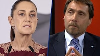 Sheinbaum rechaza disculpa de Eduardo Feinmann por comentarios xenófobos contra México: ‘Nos ofende’