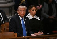 Donald Trump es sentenciado por caso Stormy Daniels: ¿Qué condena recibió?