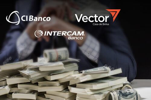 ¿Tu dinero está en Vector, CIBanco o Intercam? ‘Tienen buena liquidez para afrontar la crisis’, dice ABM