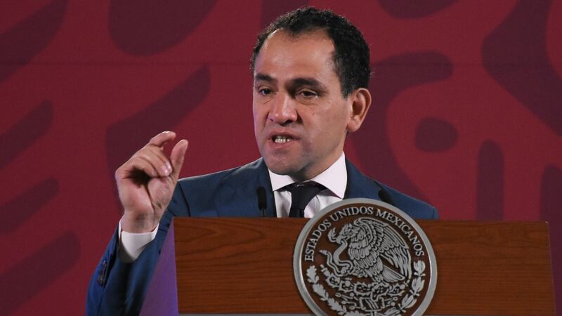 México apalancará T-MEC para el despegue económico post COVID: Hacienda