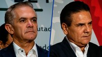 ¿Quiénes son las ‘taparroscas’ del PRD descartadas para las elecciones 2024?