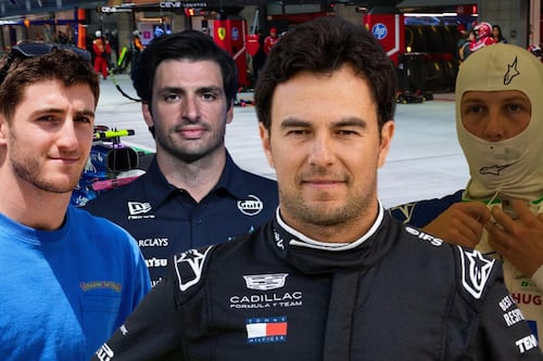 Adiós al DRS: Estas son las nuevas regulaciones para la temporada 2026 de F1