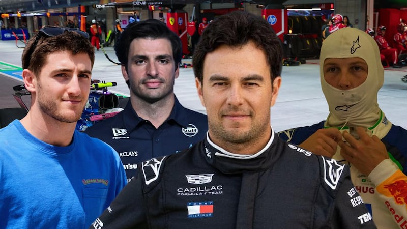 Adiós al DRS: Estas son las nuevas regulaciones para la temporada 2026 de F1