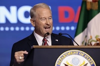 ‘Un gran golpe’: Embajador Ron Johnson celebra operativo contra ‘El Mencho’ y pide mantener la firmeza