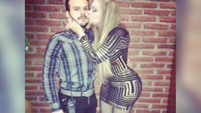 El Cheyo Ántrax fue asesinado este 30 de mayo en una carretera de Culiacán.