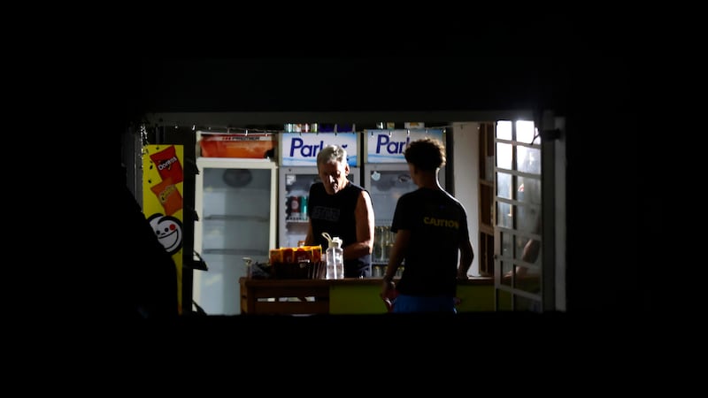 Cuba sufre nuevo apagón nacional: ‘Hay una desconexión total del sistema eléctrico’