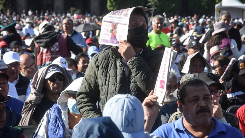 Pago de la Pensión del Bienestar en marzo: Este es el calendario de pagos por apellidos