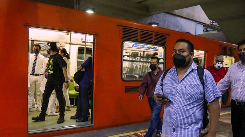 Reapertura de la Línea 12 del Metro CDMX: ¿Qué estaciones volverán a operar este 15 de enero?