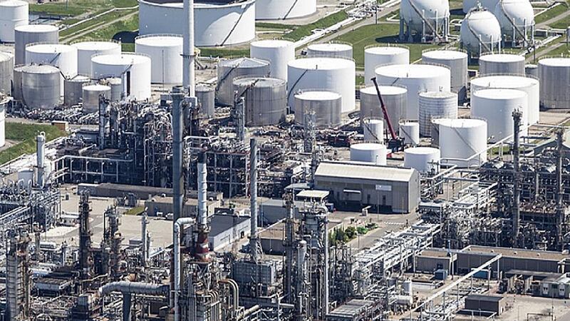 ¿Pemex ‘puso el desorden’? Accidentes en Deer Park subieron 406% desde que AMLO compró la refinería