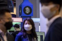 Bitcoin vs. ‘moneda digital de verdad’: estas son las diferencias