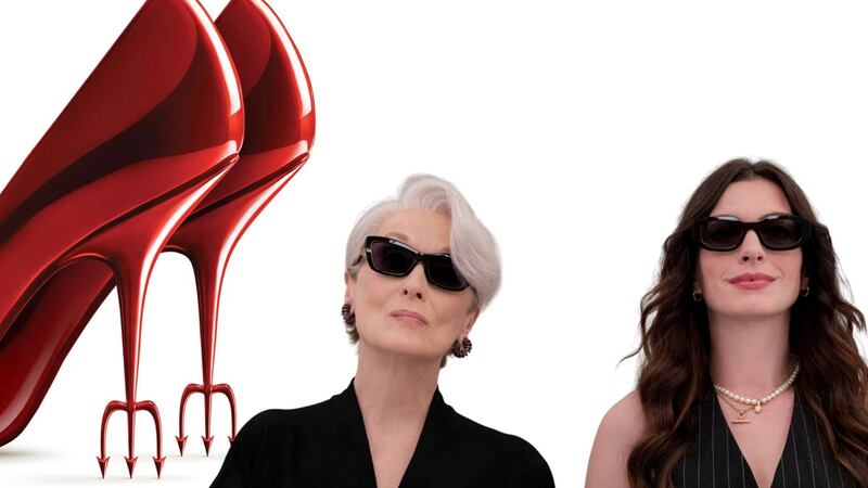 ‘El diablo viste a la moda 2′: ¿Quién es quién en la secuela protagonizada por Anne Hathaway y Meryl Streep?