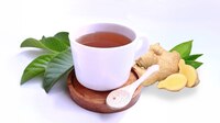 ¿Para qué sirve el té de hoja de guayaba con jengibre?