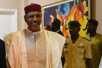 Golpe de Estado en Níger: ¿Qué está pasando con la toma militar en Niamey?