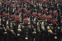 Reforma a la Guardia Nacional: ¿Qué dice el Caso Alvarado sobre el Ejército en tareas civiles?