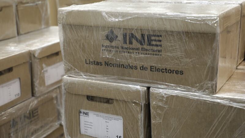 Elección de 2024 sería ‘la más violenta en la historia del país’