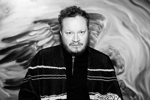 'Amor Pasado', el regalo de Leonel García a los grandes compositores mexicanos