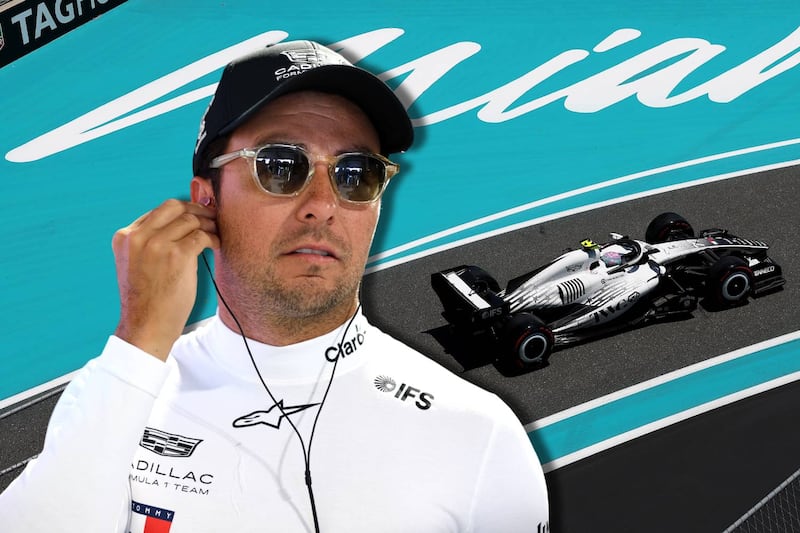 Sprint del Gran Premio de Miami 2026 HOY: ¿Dónde y a qué hora ver EN VIVO a ‘Checo’ Pérez?