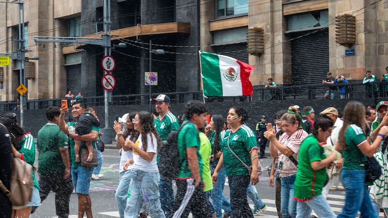 Consumo en México, con ‘pólvora mojada’ en el Mundial 2026: Tuvo impacto ‘limitado’, afirma BBVA