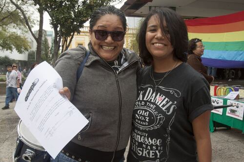 ¡Da el sí! CDMX tendrá boda masiva gratuita para la comunidad LGBT