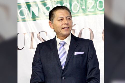 Uno más a la lista: EU quita visa al alcalde de San Luis Río Colorado; iba a Arizona