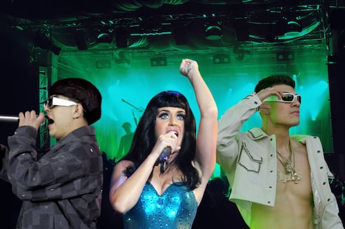 Fenapo 2026 con concierto gratis de Katy Perry: Fechas, cartelera completa, boletos y más